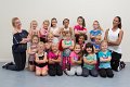 041 Kidsdance Zaterdag 16.00 uur Studio 3